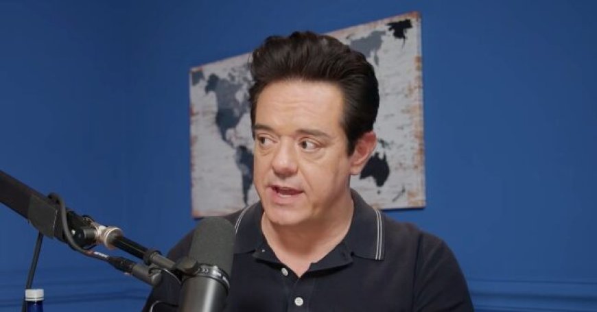 Left vs Right vs China: Wynton Hall's 'Code Red' Details the Global AI Power Struggle