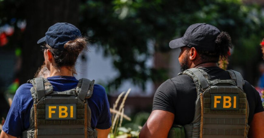 FBI Rescues Ohio Girl in Florida in Suspected Kidnapping Case After Arrest Of Alleged Child Predator