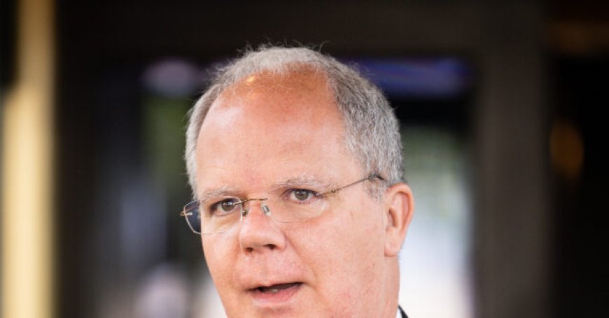 Exclusive — Rep. Brett Guthrie: Greenhouse Gas Protocol 'Back Door' for Unelected Bureaucrats to Push Radical Environmental Agenda