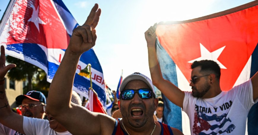 Cuban Diaspora Disgusted by Communists Asking Exiles to Invest in the Regime: 'Abominable'