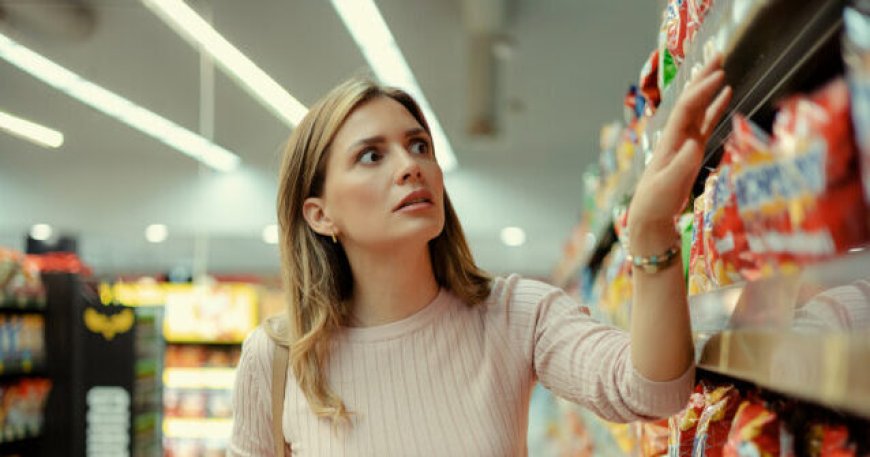 Core Producer Price Inflation Jumps to 3.9%