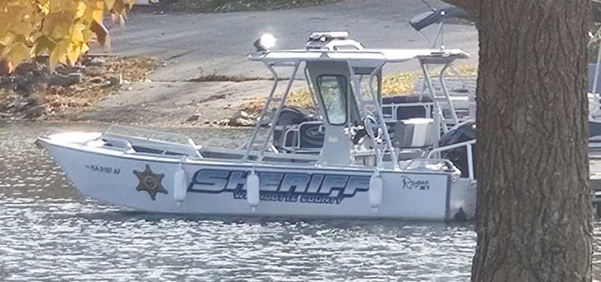 Suspicious fire at Wyandotte County Lake under investigation