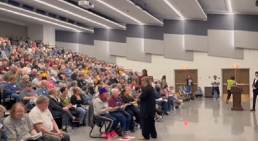 Springfield residents push back on proposal to eliminate Missouri income tax