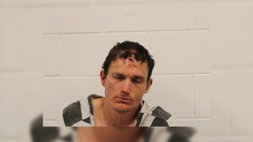 Monett man faces multiple charges in domestic assault case