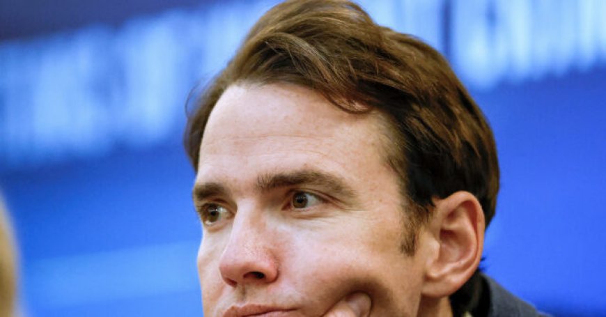 Rep. Kevin Kiley Loses Committee Assignments After Leaving Republican Party