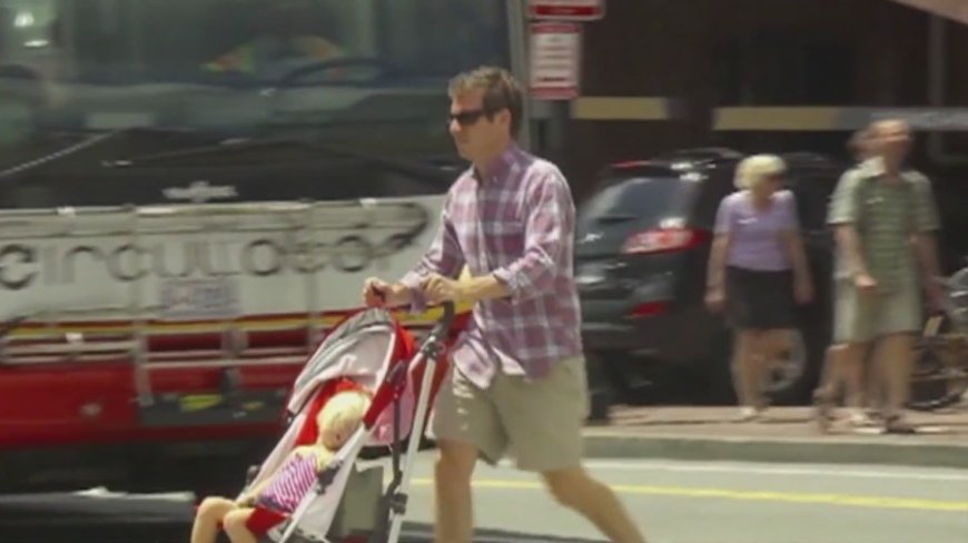 Missouri bill addresses fatherlessness epidemic with new measures