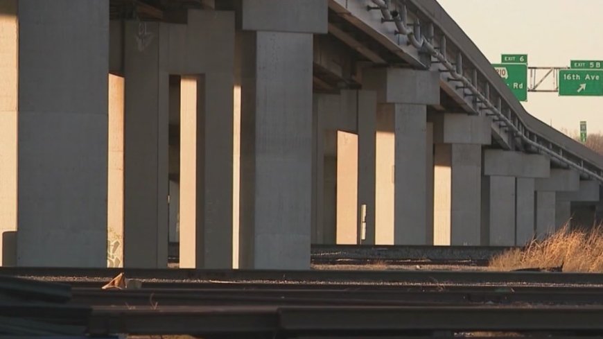 MoDOT holds public hearing for I-29, I-35 corridor upgrades in Clay County