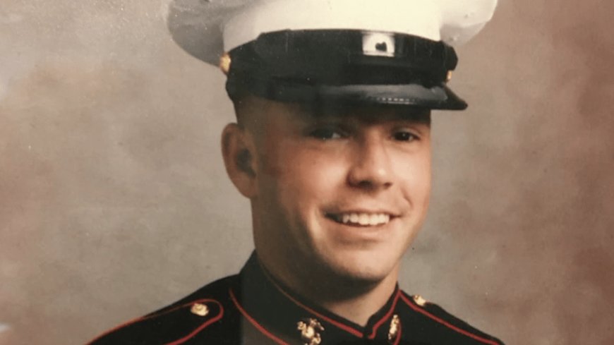 Kansas veteran applies military training to role as first responder