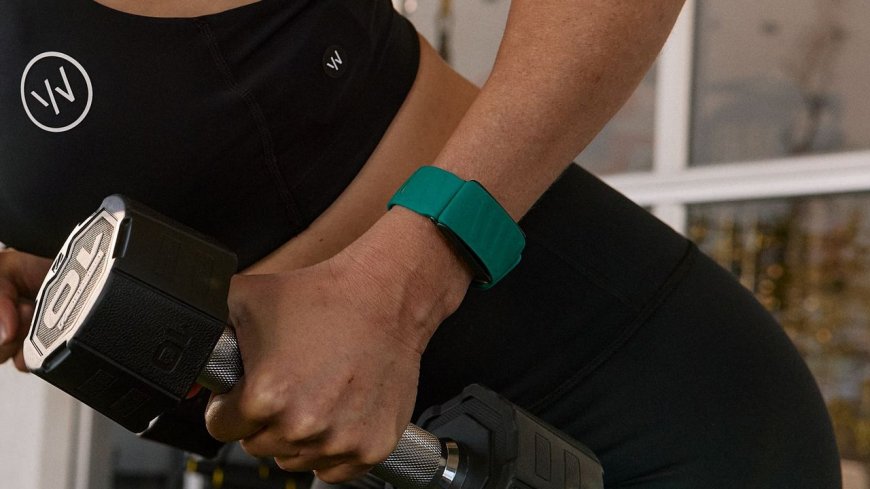 Garmin could finally take on Whoop with a screenless fitness tracker next week — here’s what to expect