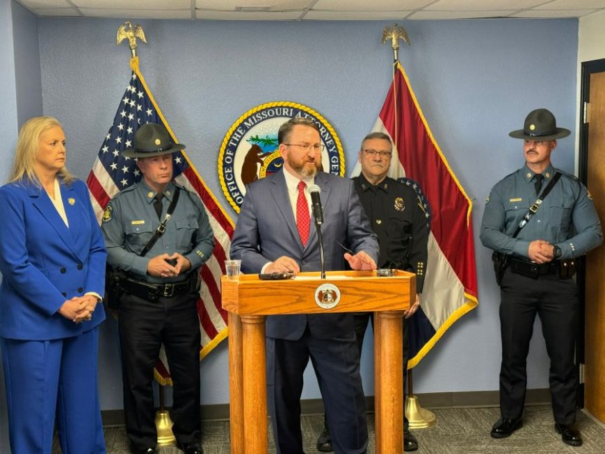 Greene County man charged for gaming machines; Supplier pushes back