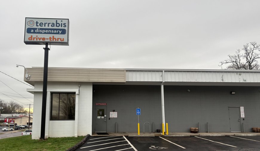 Company’s proposal for 24-hour cannabis drive-thrus in Springfield hits pause