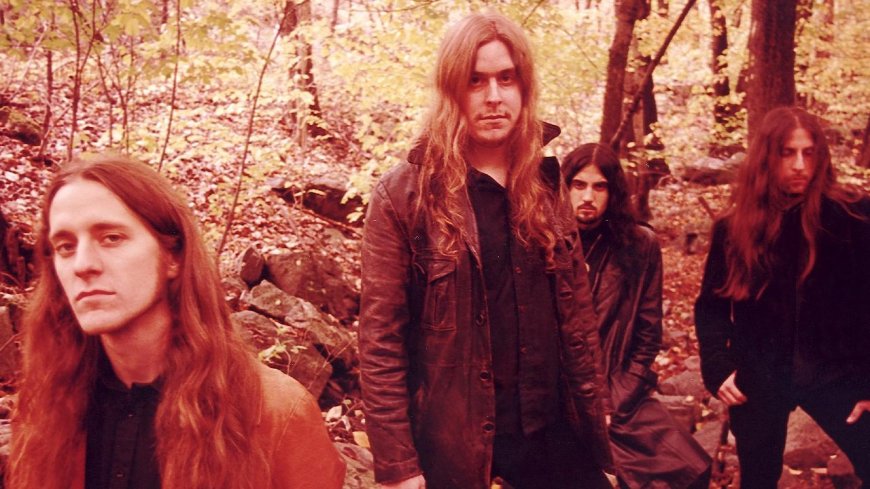 “There’ve been times where I’ve come back from a tour and my kids don’t know who I am”: Opeth’s Mikael Åkerfeldt on 25 years of Blackwater Park, another Steven Wilson team-up, hating the road and why he might stop growling again