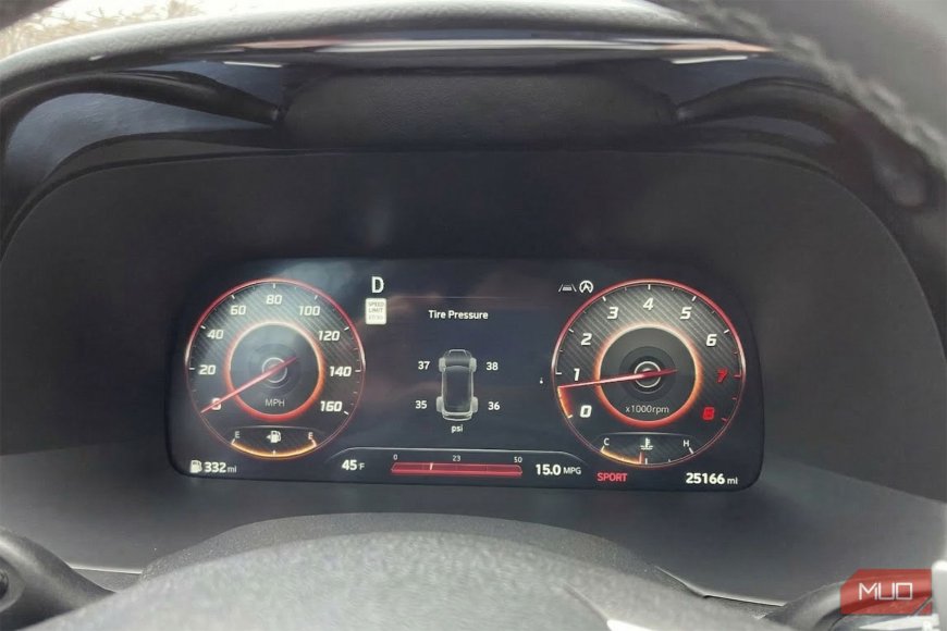 Your car’s most boring sensor is broadcasting your location — and there’s no off switch