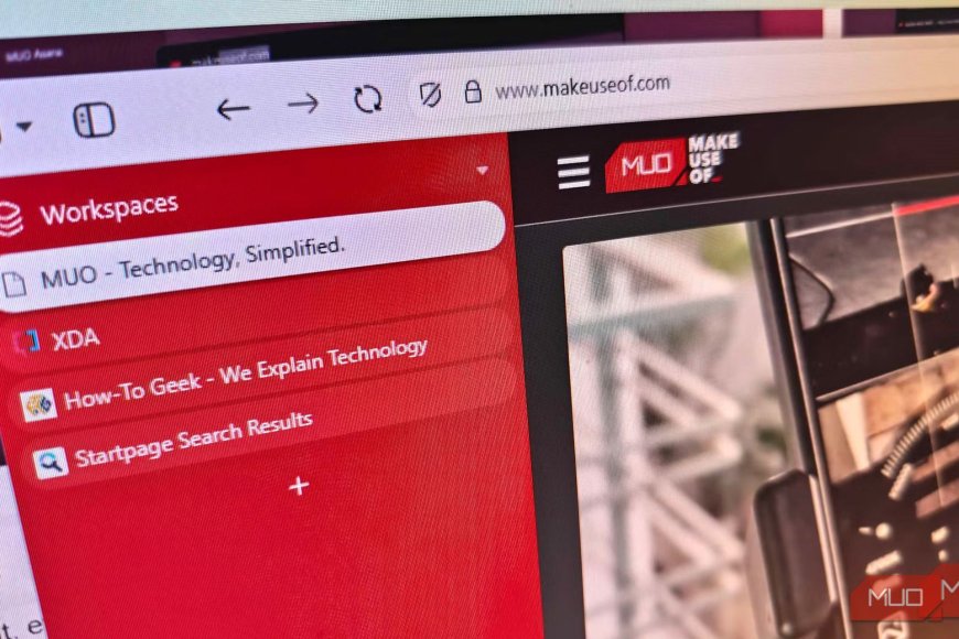 Vivaldi's 7.9 update just fixed my biggest problem with reading on the web