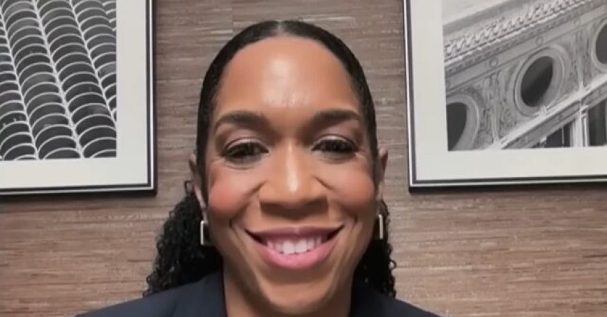 IL Lt. Gov., Senate Candidate Stratton: Abolish ICE Because It's 'Punitive' and Doesn't Support 'Path to Citizenship'