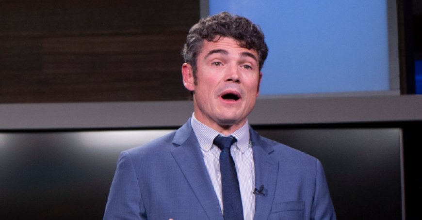 'There's Something Up with Joe Kent': Marlow Suggests 'Someone Got to Him' After Iran Flip Flop