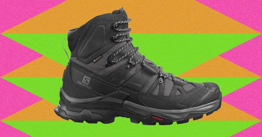 Should You Hike in Boots or Trail Runners? (2026)