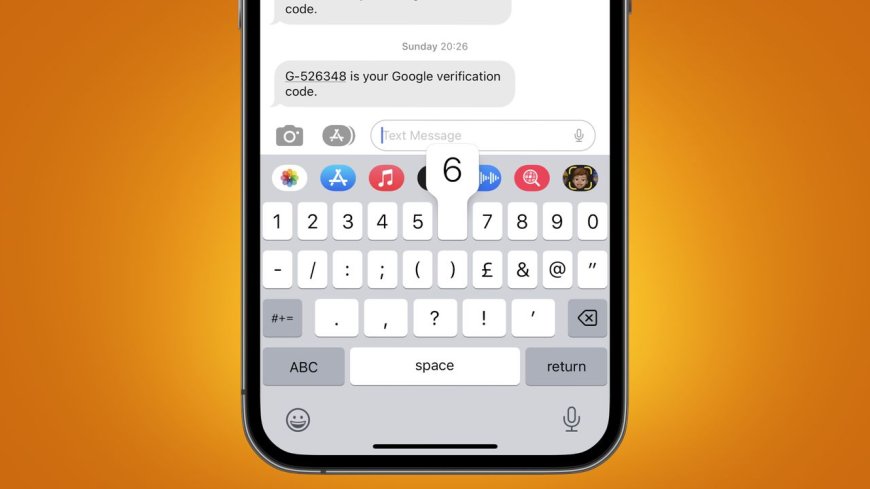 ‘Drives me crazy’: iOS 26.4 has fixed an infuriating keyboard bug, but one problem has still gone unsolved