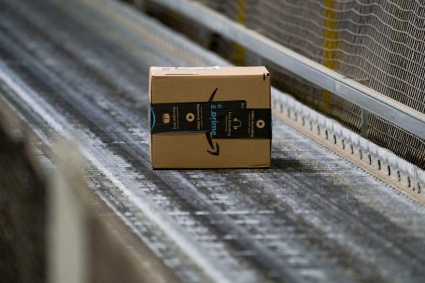 Amazon planning to substantially cut number of packages sent through USPS