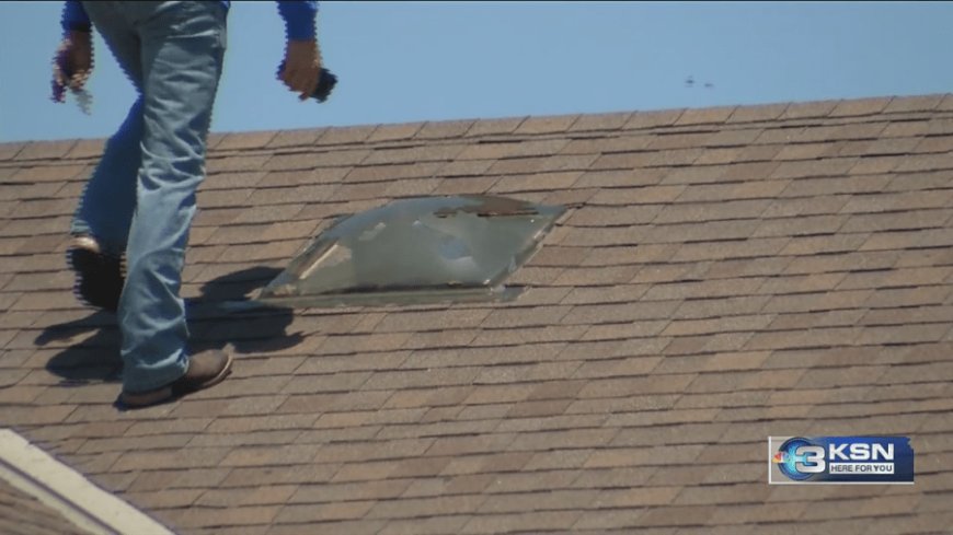 Rising oil prices may make roof repair more expensive