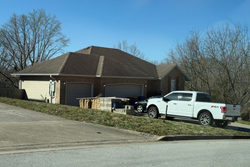 Greene County Sheriff's Office arrests homicide suspect; victim identified