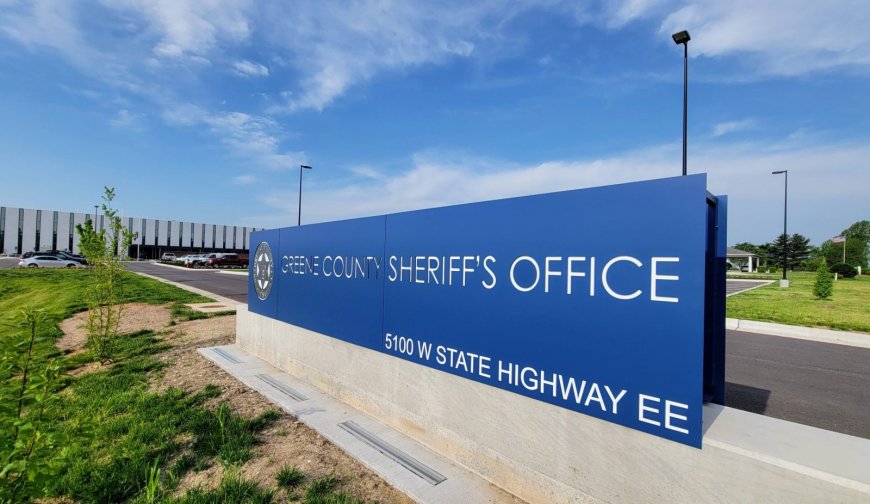 One suspect arrested in fatal shooting of teen in Greene County