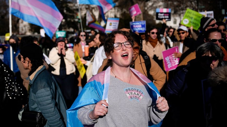 California’s trans agenda suffers another legal blow after attempt to undercut SCOTUS order fails