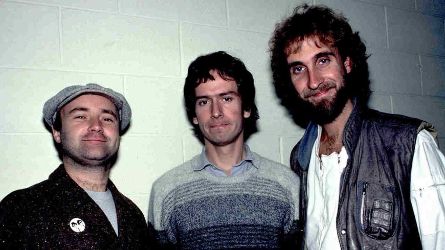 "I'm not quite sure what the song is about, but there's a lot of anger, a lot of despair and a lot of frustration." The story behind the global Phil Collins hit that Genesis wish they'd recorded