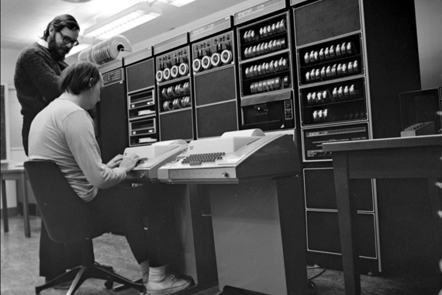 5 solo-developer software projects that quietly changed the computing world