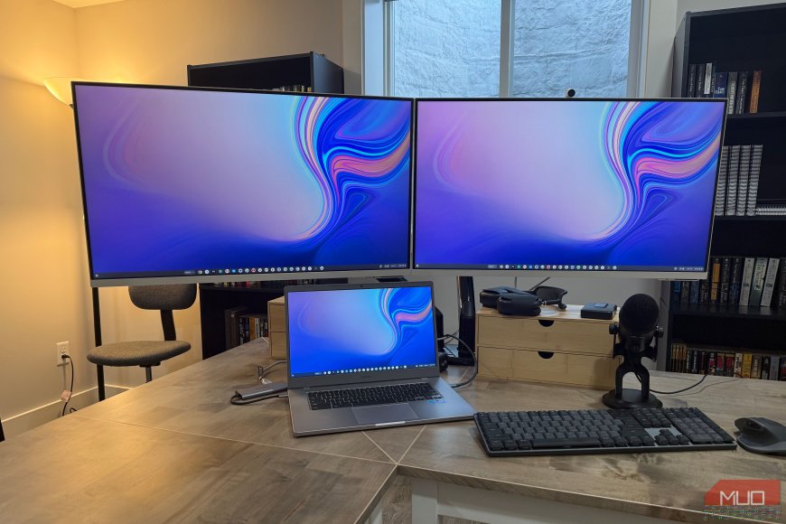 I resisted upgrading to a 4K monitor for years — I was wrong