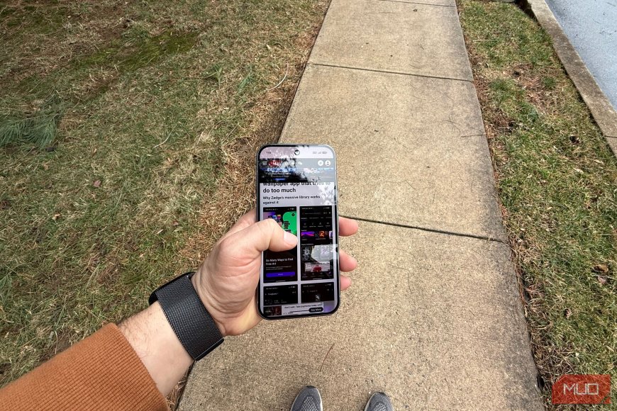 I finally turned on this five-year-old Pixel feature and I'm embarrassed it took me this long