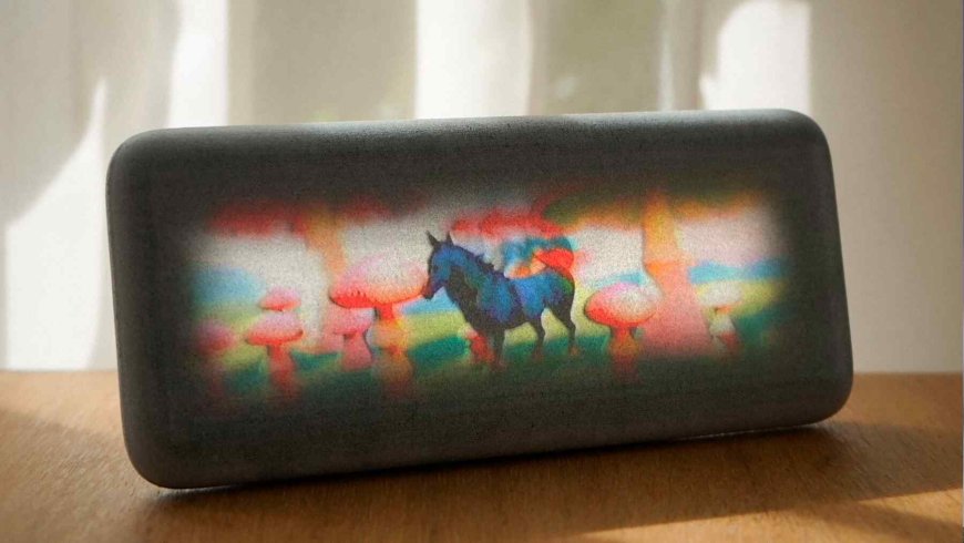 Device that reads dreams and turns them into video presented — Scientists call it the closest thing to a daydream