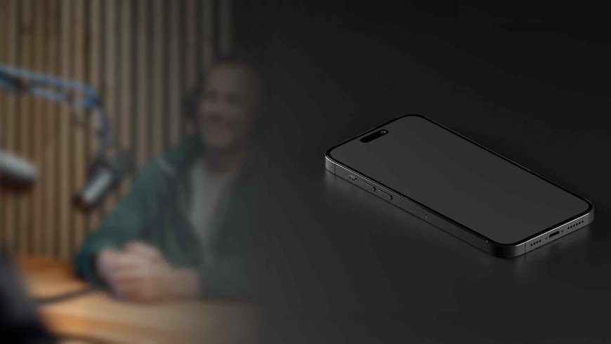 “It’s the consumer’s version of a CIA-level black phone” — Cyber expert unveils a device designed to be nearly impossible to hack and 100% tamper-proof