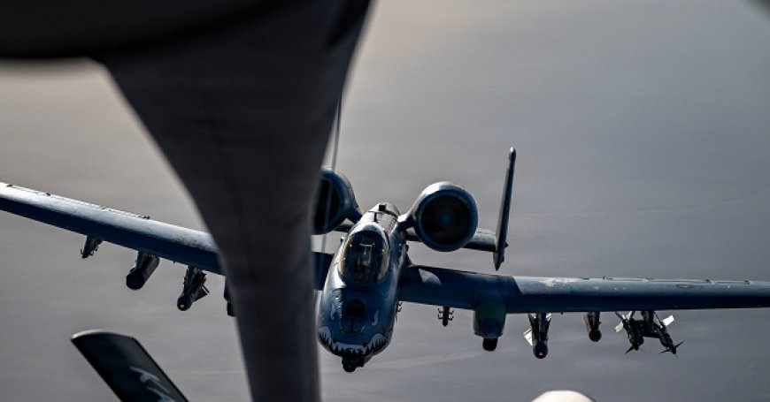 Britain, Euros, Japan Announce 'Readiness to Contribute to Appropriate Efforts' in Straits of Hormuz