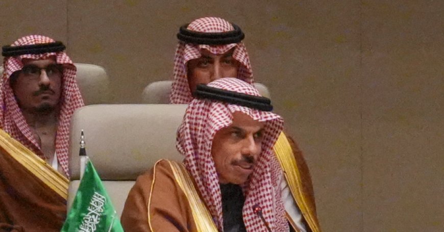 Saudis Unite Arab World Against Iran: Trust 'Has Completely Been Shattered'