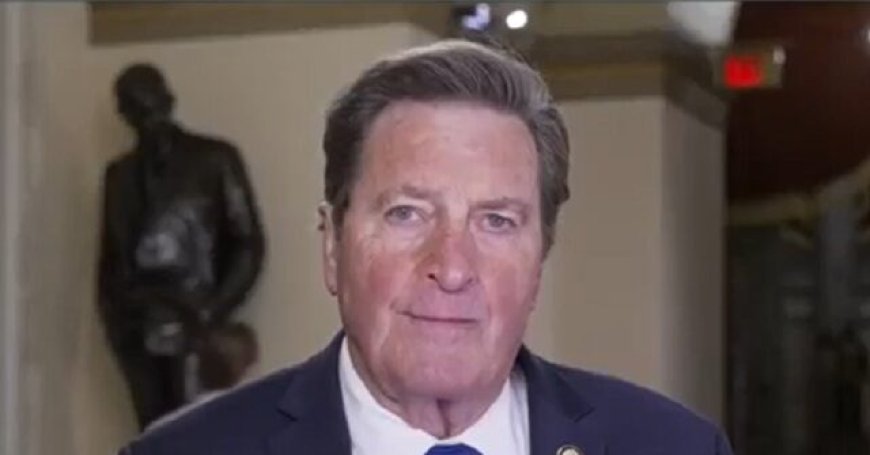 Dem Rep. Garamendi: We Can End DHS Shutdown if GOP Does What We Want