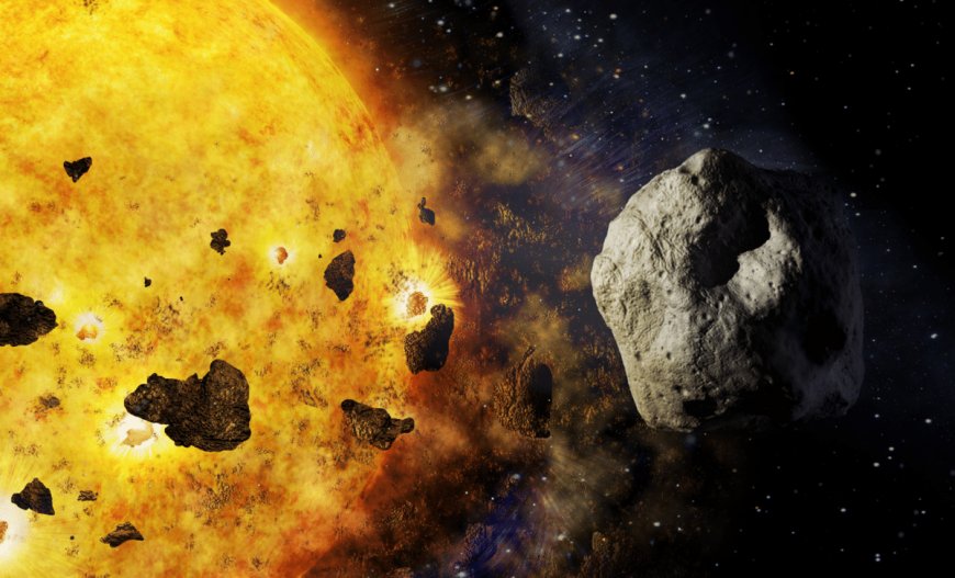 China Set to Test Revolutionary Asteroid Deflection Technology in 2027