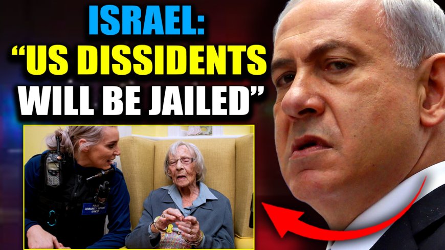 Israel’s ‘Assassination List’ of Dissidents Hacked – Millions of Americans Slated for Destruction