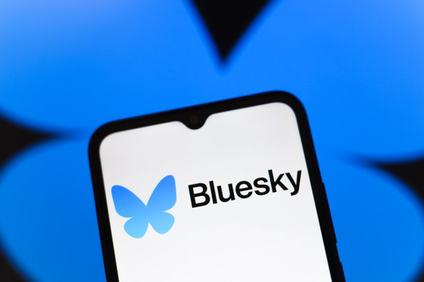 Bluesky announces $100M Series B after CEO transition