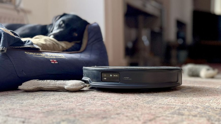 Amazon's preview Spring Sale is slashing up to 45% off some of my favorite robot vacuums — these are the 7 best deals