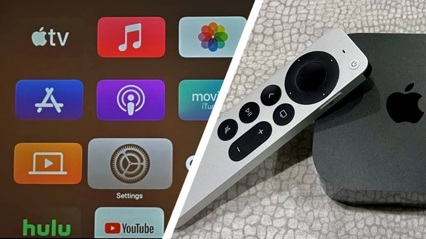 Apple TV fans will get a great free upgrade for discovering movies and TV shows soon, but there's a catch