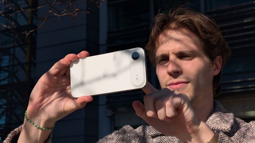 iPhone Air at 6 months — here’s what I love, what I hate, and why it’s ‘the most conflicted I’ve ever been about a phone’