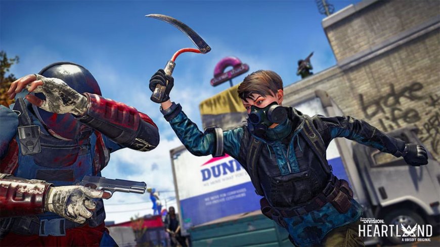 Ubisoft continues with its cost-cutting program as it cuts 100+ jobs and ends game development at its Tom Clancy studio Red Storm Entertainment