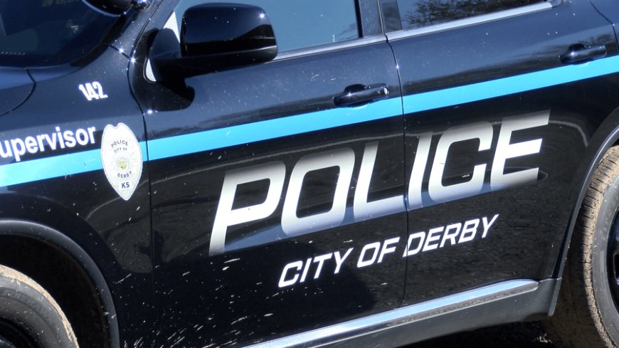 Online sale meetup turns violent in Derby, police say