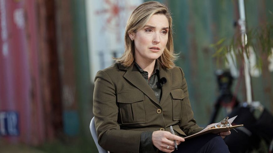 CBS News' Margaret Brennan accused of mocking people of faith after Pete Hegseth's prayer remarks