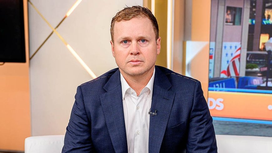 LA mayoral candidate Spencer Pratt vows ‘zero encampments’ of homeless, no fentanyl on streets