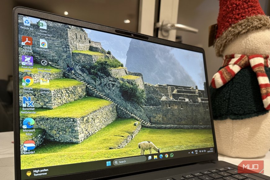 4 apps I uninstalled from Windows 11 on day one — and my PC has run better ever since