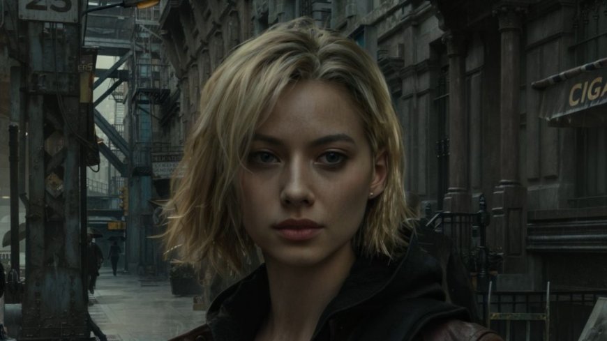 Veteran game dev reacts to NVIDIA's infamous AI-powered DLSS 5 Resident Evil Requiem Grace comparison — "No, no, no, no, no, no, no, no, no, no"