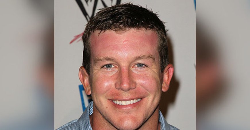 Ex-WWE Star Ted DiBiase Jr. Accused of Buying $1M Home, Luxury Goods with Stolen Welfare Funds