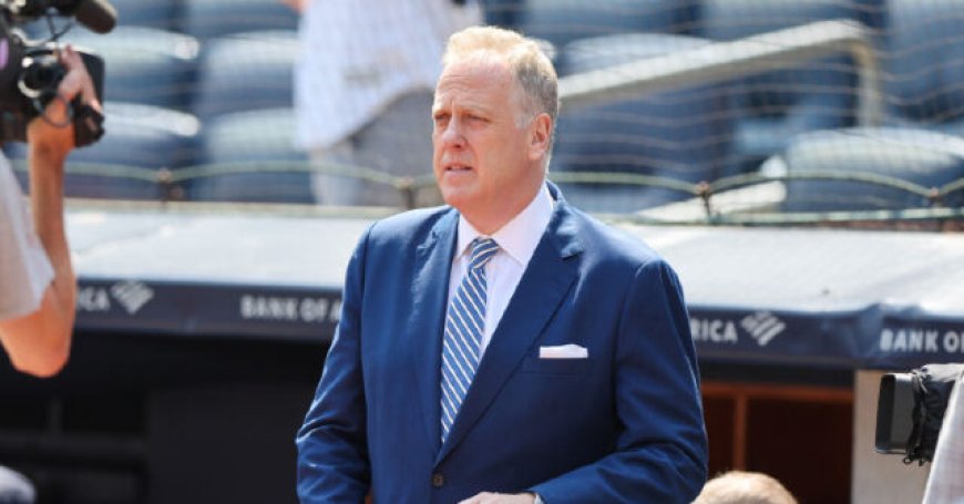 Yankees Broadcaster Uncomfortable with 'Wrapping Sports in the Flag and Preaching Patriotism'